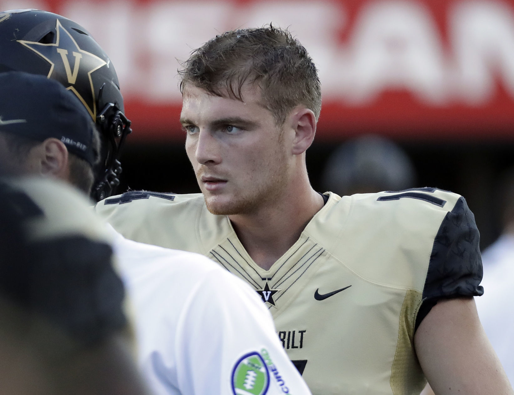 Tennessee St Vanderbilt Football